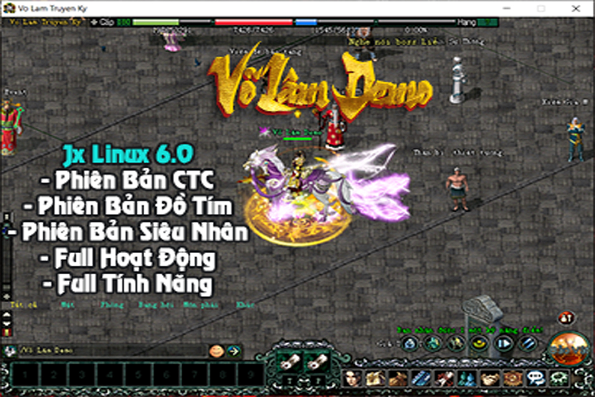 Source Game